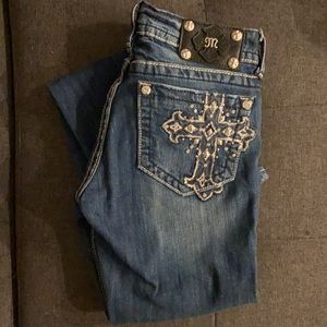 MissMe jeans bootcut